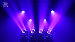 Beyond 1940ZWR Lighting Show02