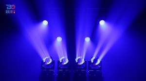 Beyond 1940ZWR Lighting Show03