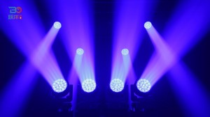 Beyond 1940ZWR Lighting Show05