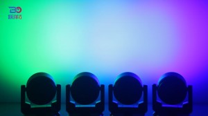 Beyond 1940ZWR Lighting Show11