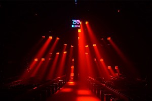 Beyond 2540DZ  Lighting Show-02