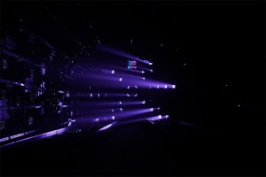 Beyond 2540DZ  Lighting Show-15