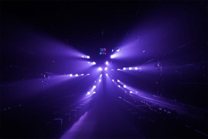 Beyond 2540DZ  Lighting Show-17