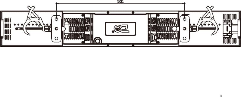 S1400 Dimensions-1