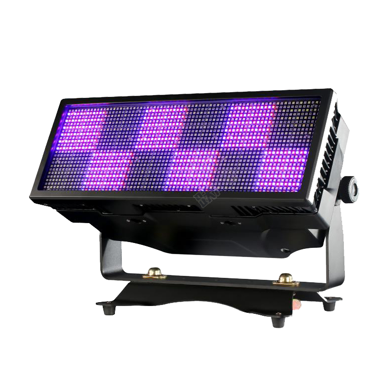 China 1728 0.5W RGBW LED Waterproof Stage Strobe Light Manufacture and Factory Beyond